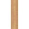 Ekena Millwork Traditional Smooth Traditional Outlooker, Western Red Cedar, 5 1/2"W x 18"D x 22"H OUT06X18X22TRA01SWR - alternate 2
